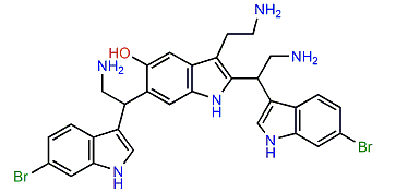 Gelliusine B